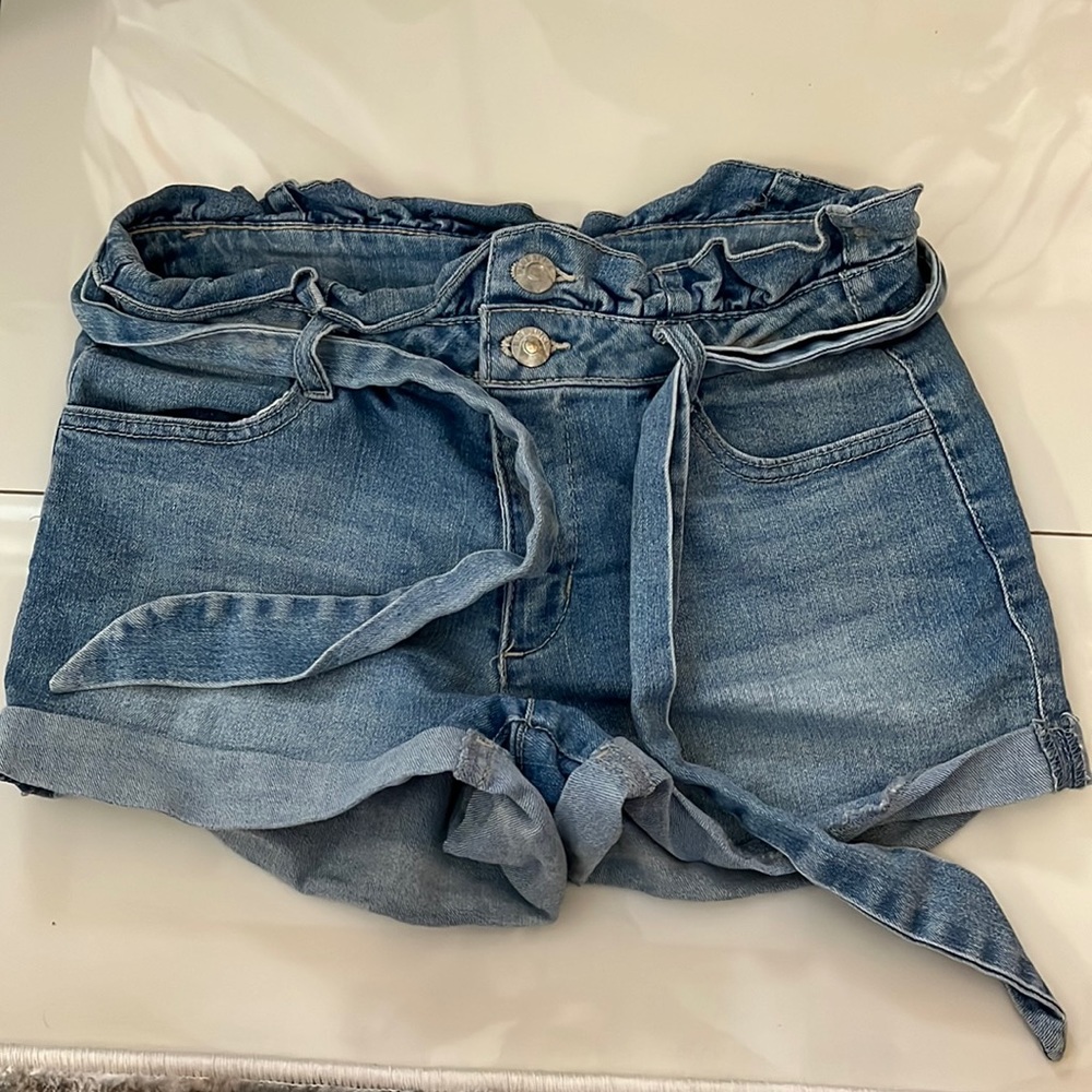 Super cute shorts that are perfect for the summer🏖